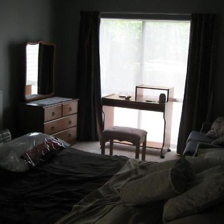 Apartamento The House Christchurch Exterior foto