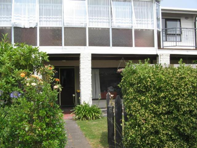 Apartamento The House Christchurch Exterior foto